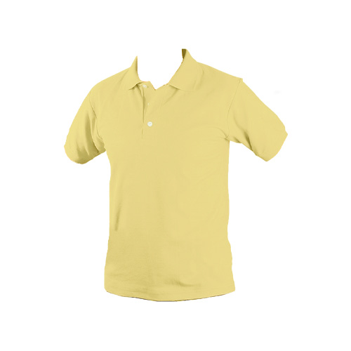 POLO MAXPP CABALLERO MANGA CORTA - Vista 3